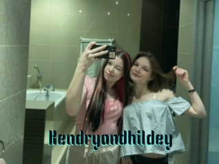 Kendryandhildey