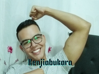 kenjiabukara Hentai Pride