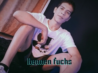 Kennen_fuchs