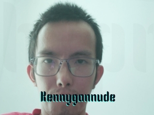 Kennygannude