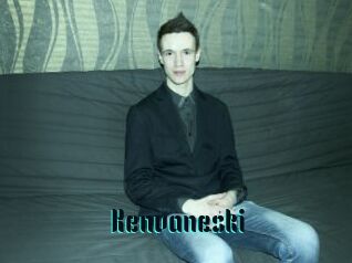 Kenvaneski