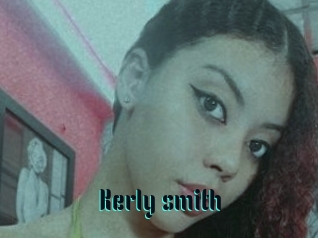 Kerly_smith