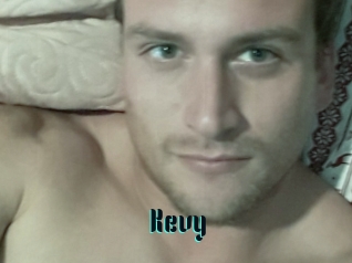 Kevy