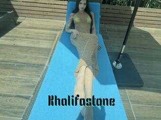 Khalifastone