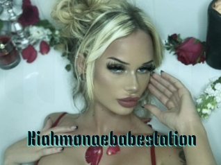 Kiahmonaebabestation