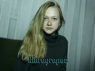 Kiaragrapes