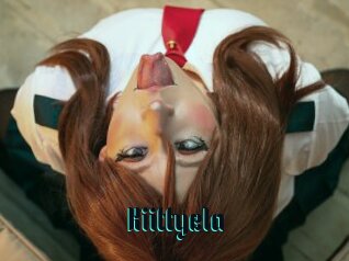 Kiittyela