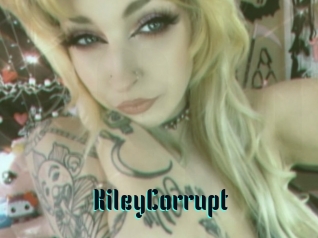 KileyCorrupt