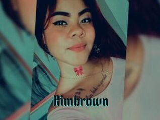 Kimbrown