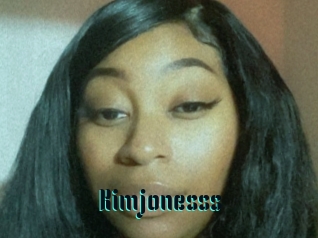 Kimjonesss