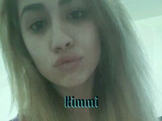 Kimmi