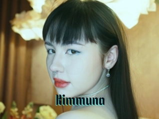 Kimmuna