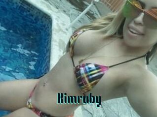 Kimruby