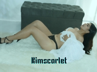 Kimscarlet