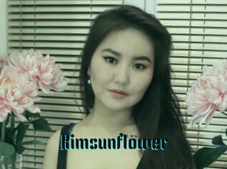 Kimsunflower