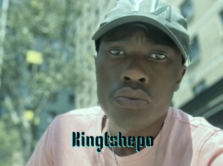 Kingtshepo