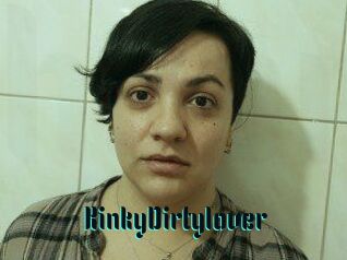 KinkyDirtylover