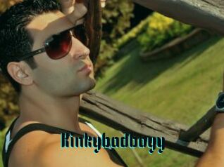 Kinkybadboyy