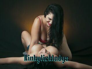 Kinkylickladys