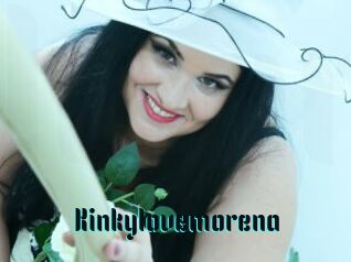 Kinkylovemorena