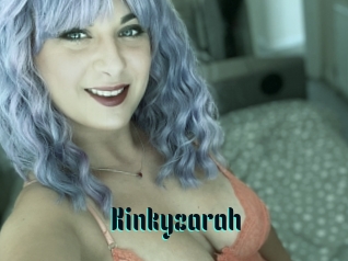 Kinkyzarah