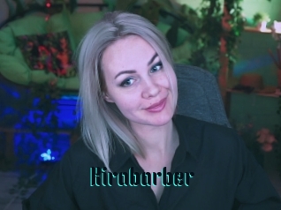 Kirabarber