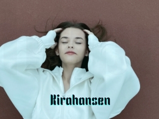 Kirahansen