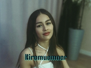 Kiramuamaar