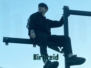 kirilreid Hentai Pride