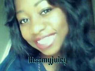 Kissmyjuicy