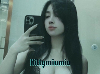 Kittymiumiu