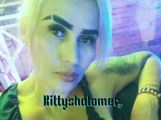 Kittyshalomer