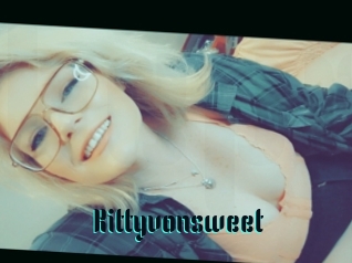 Kittyvonsweet