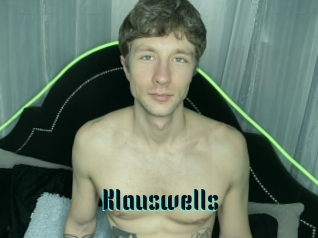 Klauswells