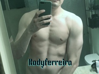 Kodyferreira