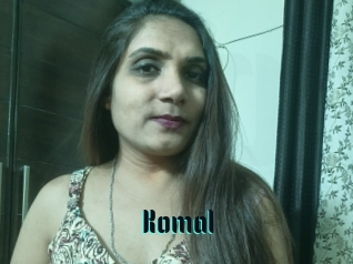 Komal