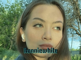 Konniewhite