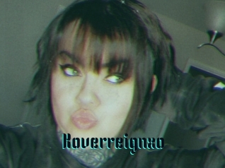 Koverreignxo