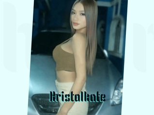 Kristalkate