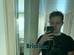 Kristianr