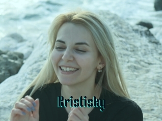 Kristisky