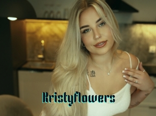 Kristyflowers