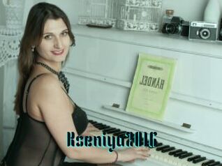 Kseniya2016