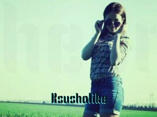 Ksushalike