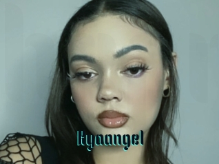 Kyaangel