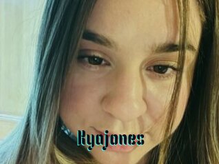 Kyajones