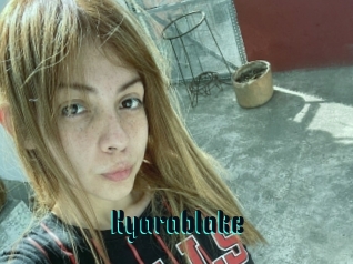 Kyarablake