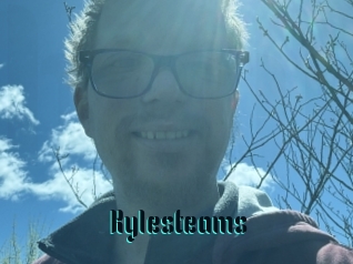 Kylesteams