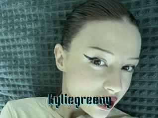 Kyliegreeny