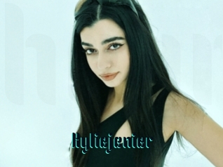 Kyliejenier